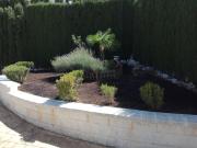 Top Huétor Santillán