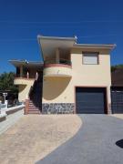 Top Huétor Santillán