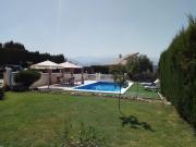 Top Huétor Santillán