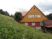 Top Horní Malá Úpa