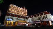 Manuelsons Malabar Palace