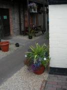 The Swan Hotel The Swan Hotel