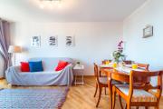Rent like home Aleje Jerozolimskie 23