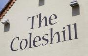 Top Coleshill