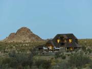 Tutwa Desert Lodge
