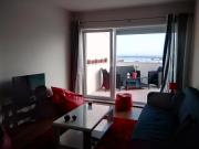 Harbour Views Penthouse