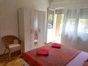 Silverhill Apartment