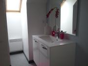 chambre et salon vidéo