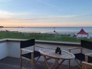 Seaside Apartments Austernbank