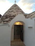 Top Alberobello