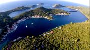 Top Lastovo