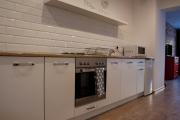 Apartament Fabryczna