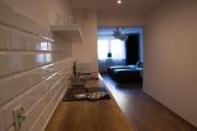 Apartament Fabryczna