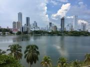 Apartamento con hermosa vista y cerca de playas