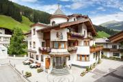 Pension Rosengarten Pension Rosengarten