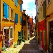 Top Rovinj