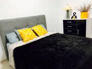 Apartamento com vista espetacular