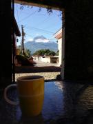 Top Antigua Guatemala