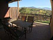 Top Horcajuelo de la Sierra