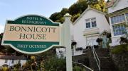 The Bonnicott Hotel Lynmouth