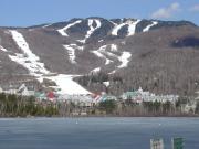 Top Mont-Tremblant