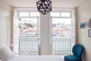 Panorama Apartments Ribeira Porto