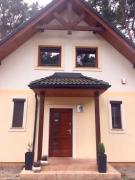 Villa Złote Wydmy Villa Złote Wydmy