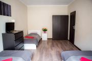 Hostel Smoszewski