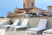 CinqueSuites Ortigia