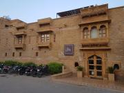 Top Jaisalmer