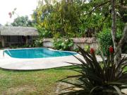 Hostería Mindo Samay Juku