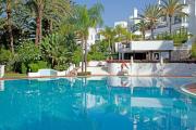 White Pearl Beach Elviria