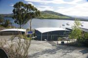 Top Port Huon