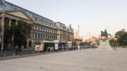Top Bucharest