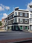 Stad & Strandhotel Elisabeth