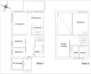 RIBO Apartment Riksgränsen