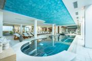 Hotel Alpenrose Wellness