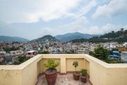 Top Kathmandu