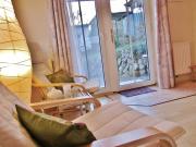 Sonnige FeWo in Klein Zicker _ nur