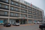 Top Tianjin