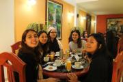Top Cajamarca