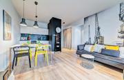 Apartamenty Homely Place 1 Parking Apartamenty Homely Place 1 Parking