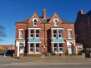 The Sefton Hotel The Sefton Hotel