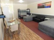 Top Nagambie