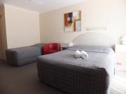 Top Nagambie