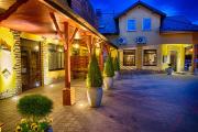 Hotel nad Rabą Bochnia