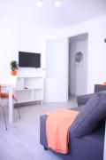 Apartamento Orange Triana centro