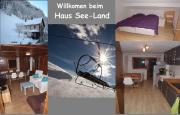 Haus See-Land Silvretta Sommer Card Including