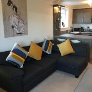 The Botanic Hub West End - 2 Bedrooms