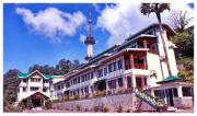 Top Gangtok